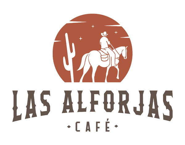 Las Alforjas Café