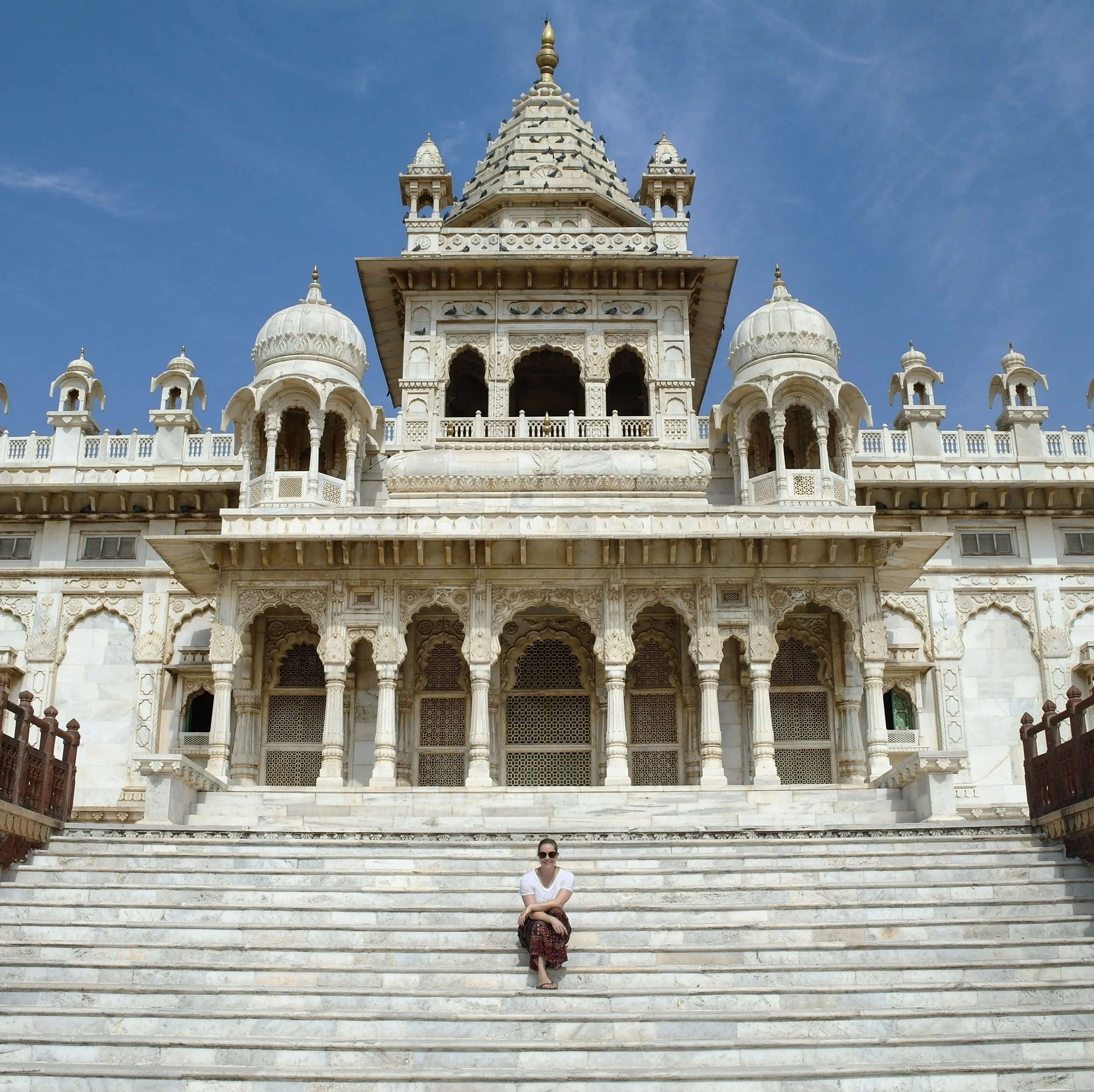 lindsay angus mehrangarh fort jodhpur