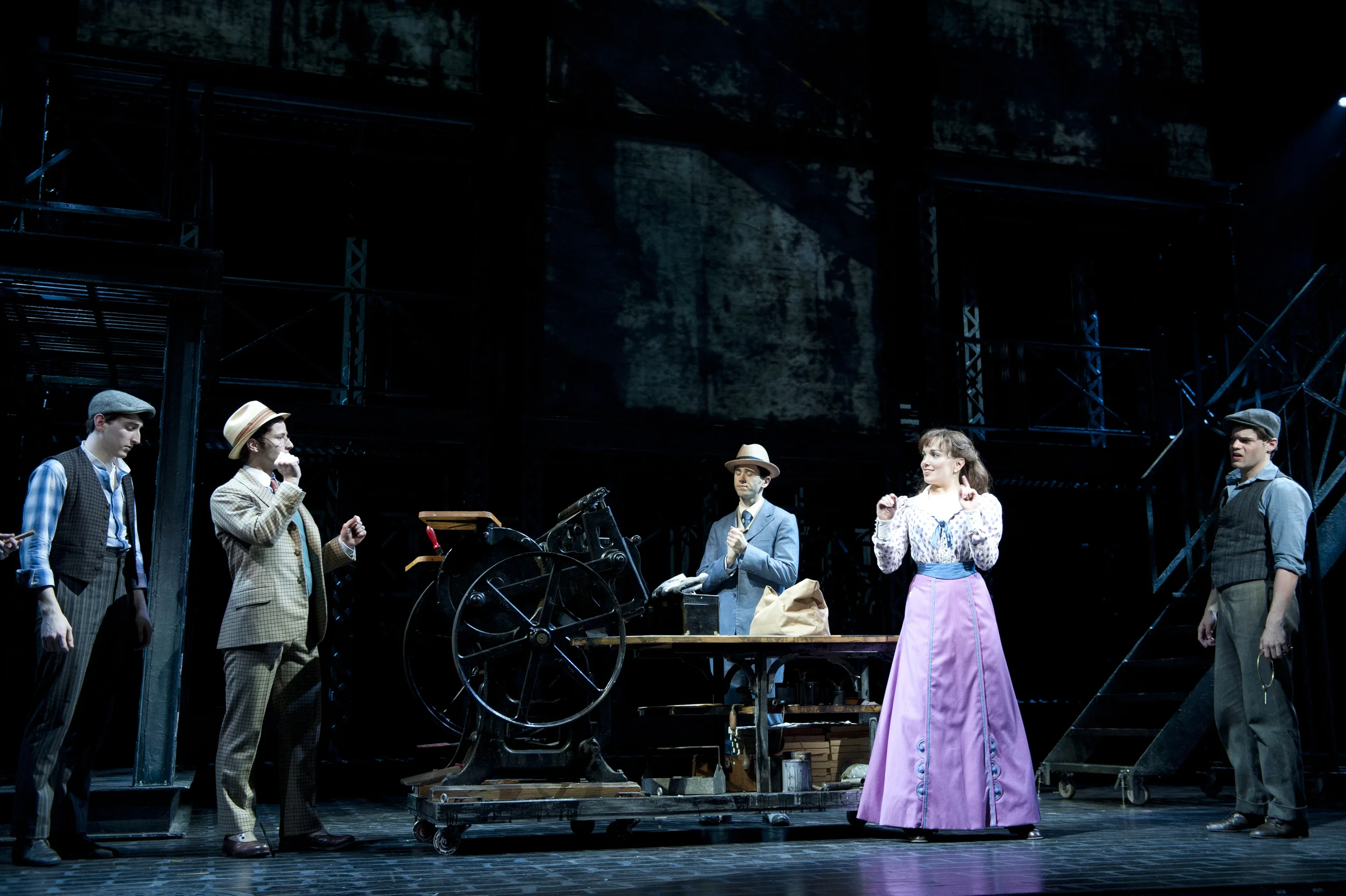 PS - Once and For All, part of your revolution (Bway).jpg