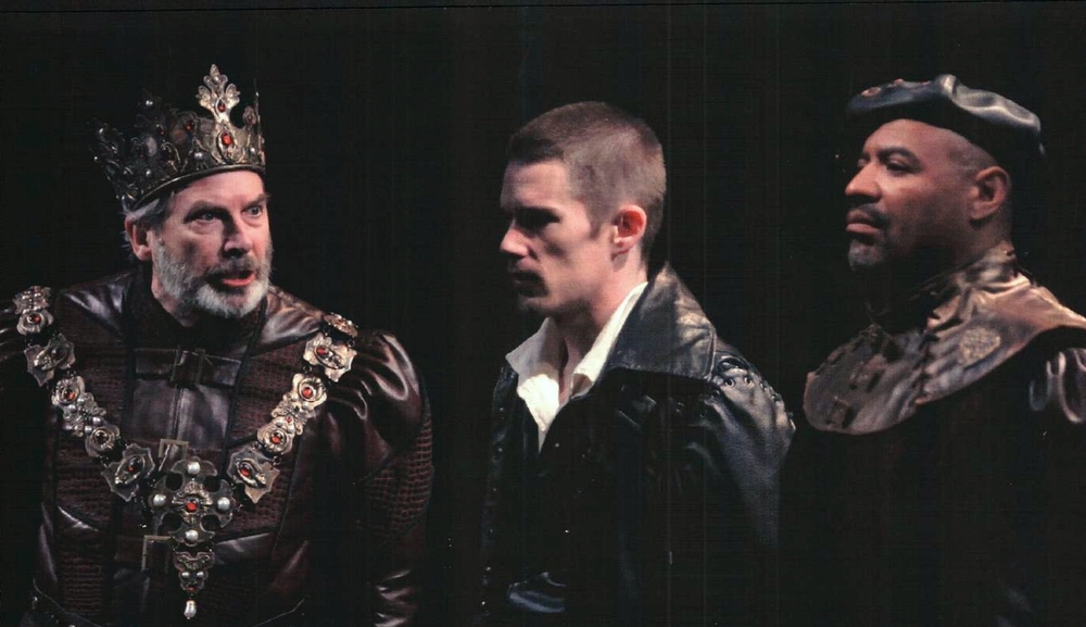 HENRY IV