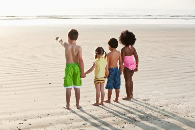 “But I Have Black Friends”: How A Multiracial South Gives Dangerous Cover To Racist Behavior