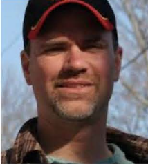 Todd Kowalik 1970-2024