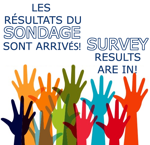 Sondage auprès des membres de la PSLL (Novembre 2025) – Survey to PSLL members (November 2025))
