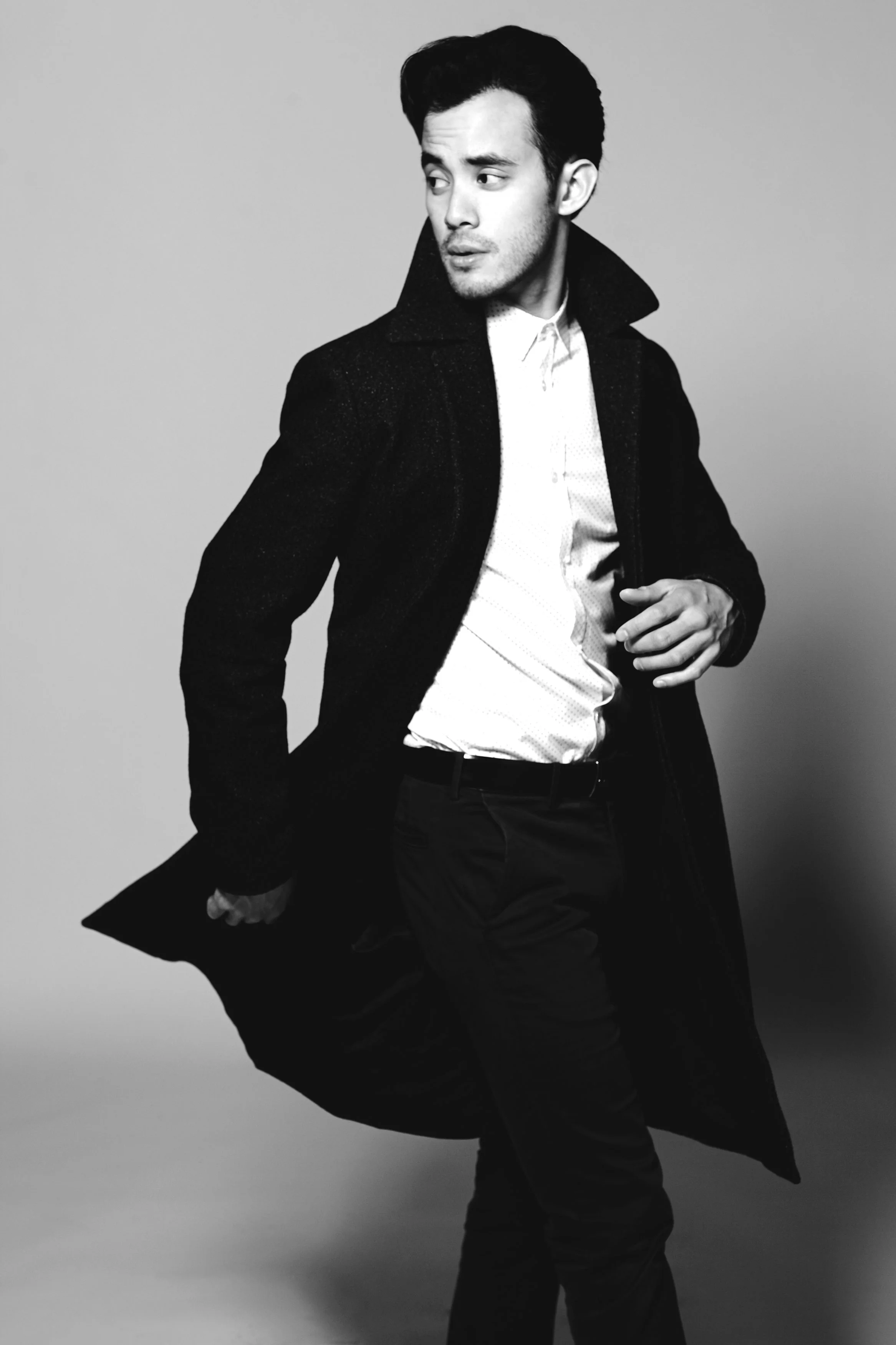 photo credit: jonny marlow