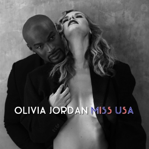 Olivia Jordan, Miss USA 2015