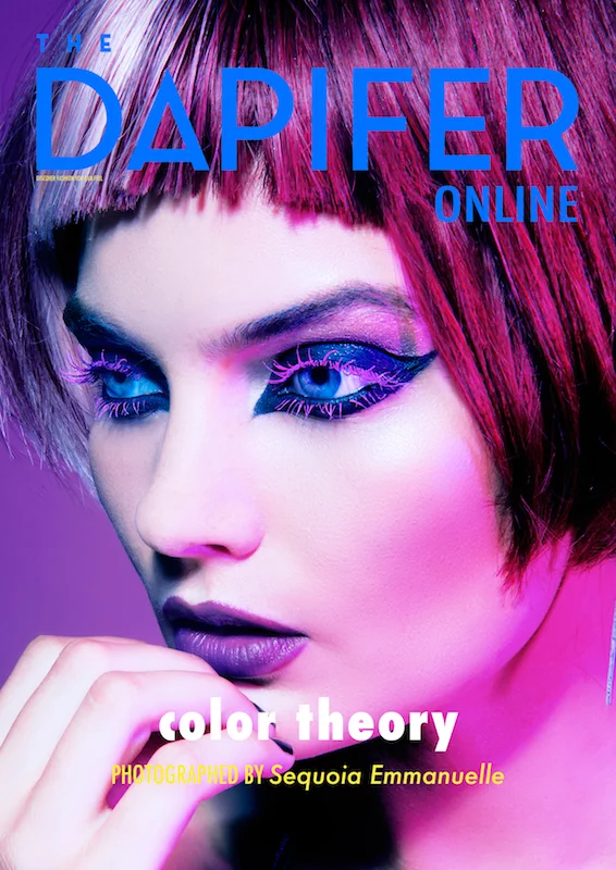 Dapifier Online: "Color Theory"