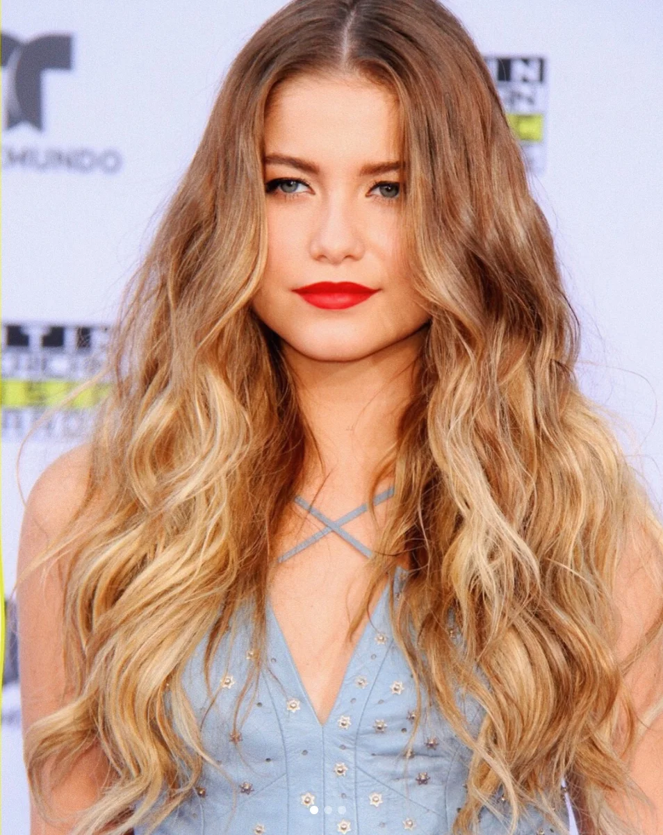Sofia Reyes for Latin American Music Awards