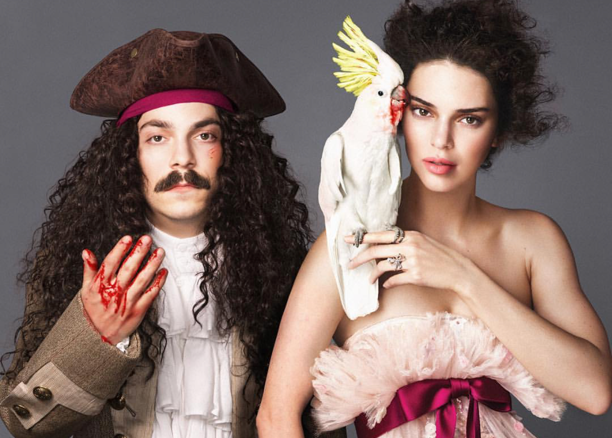 Kirby Jenner