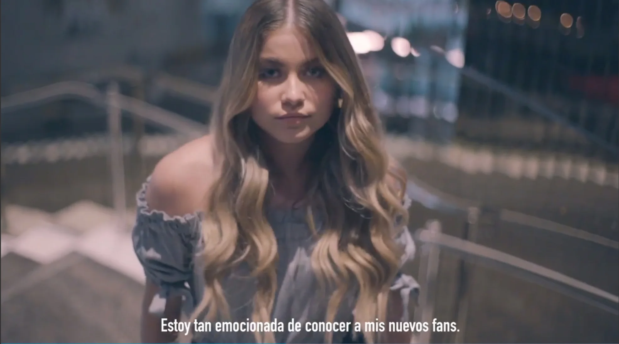 Sofia Reyes is Billboard & W Hotels 'Next Up' Artist