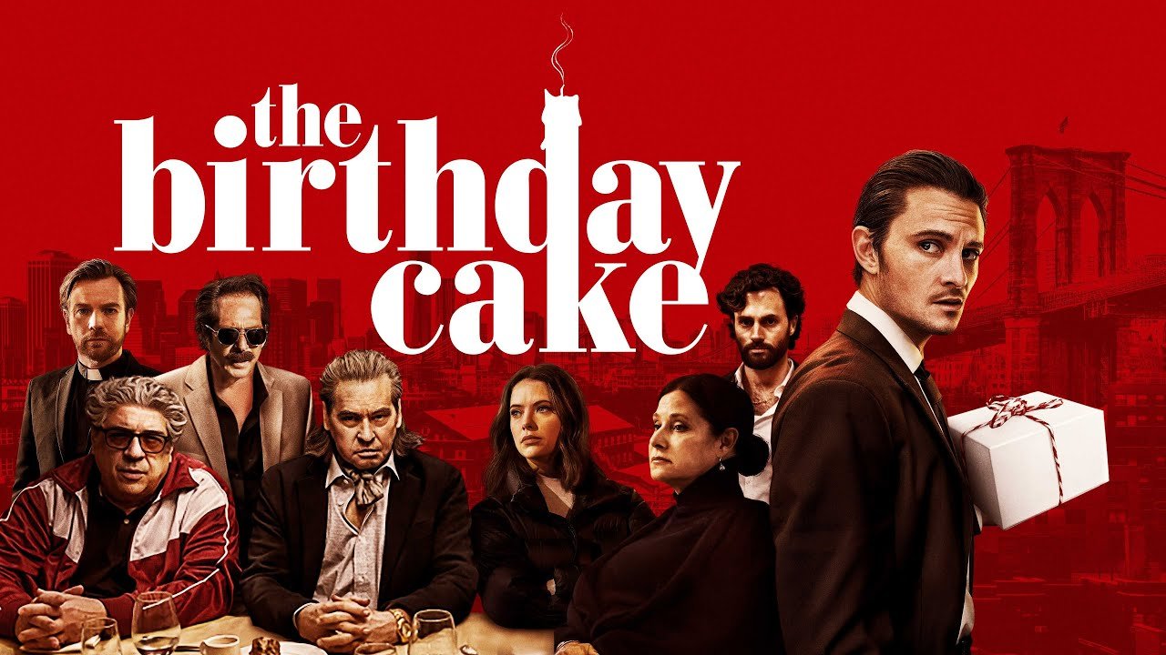Motion Picture - The Birthday Cake 