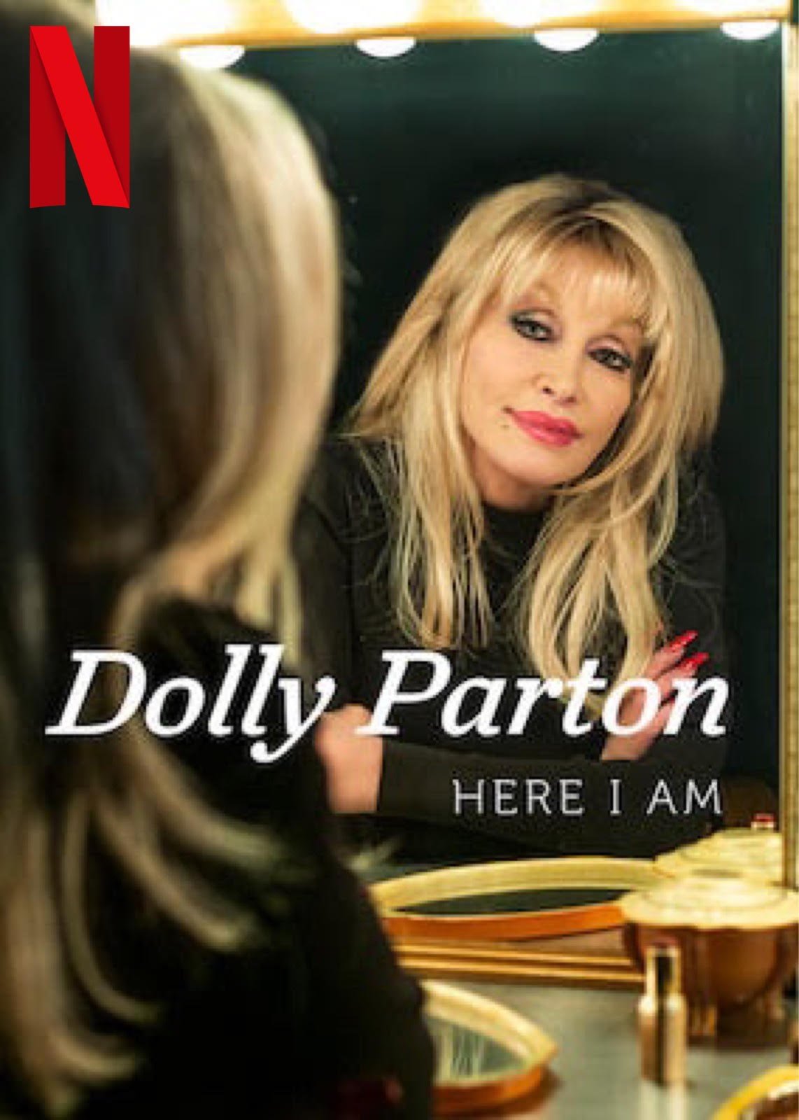 Netflix Documentary/ Music - Dolly Parton: Here I Am