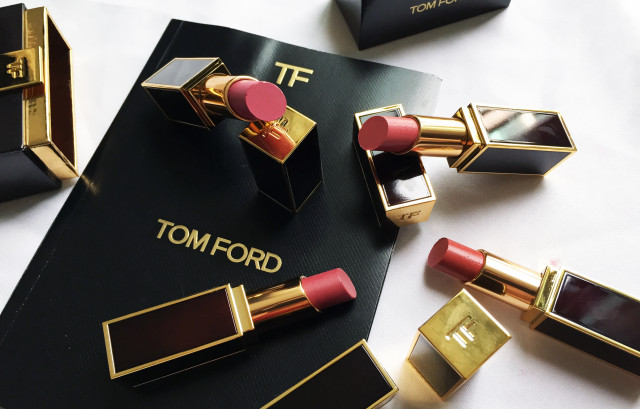 Courtesy of Tom Ford 