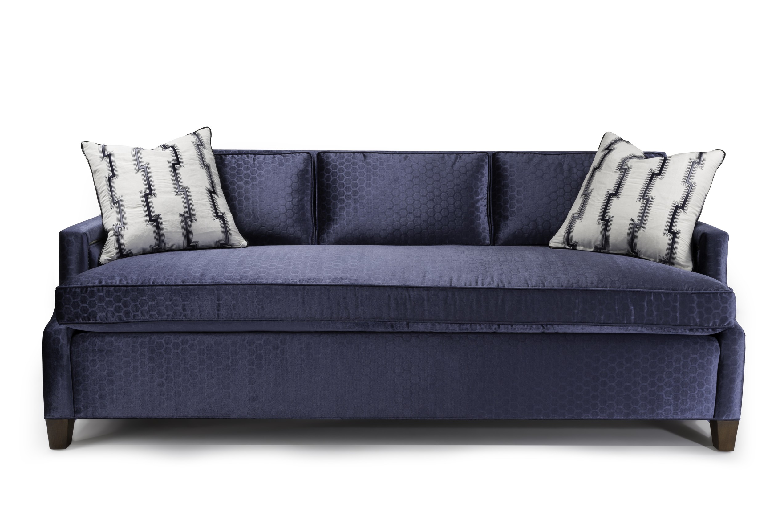 The Clare Sofa by Kerry Howard