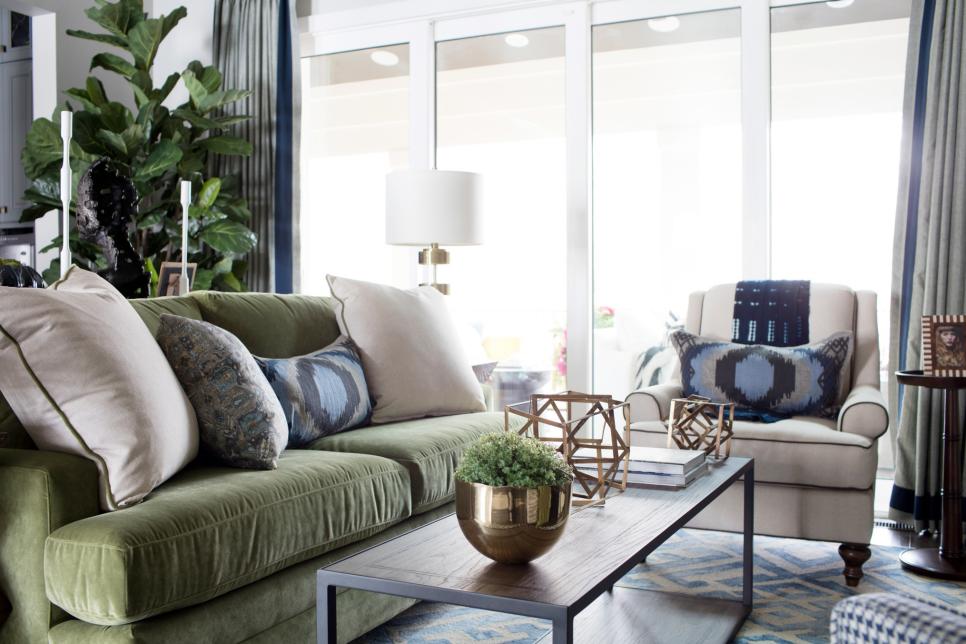 2016 HGTV Smart Home