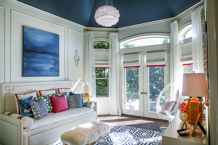 Casa Vilora Interiors By Veronica Solomon 