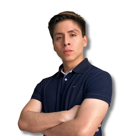 Adrian Lazo