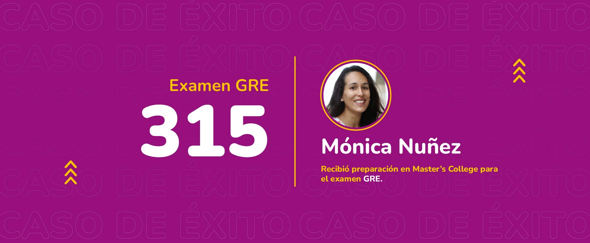 Puntaje GRE 315 - Monica Nuñez.jpg