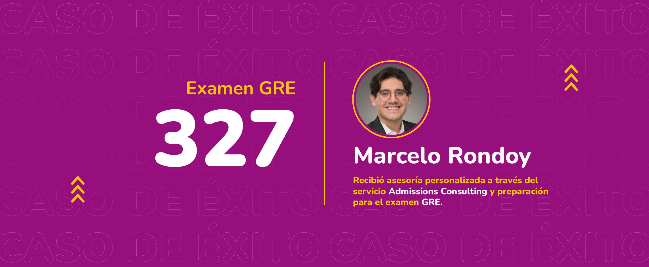 Puntaje GRE 327 - Marcelo Rondoy.jpg