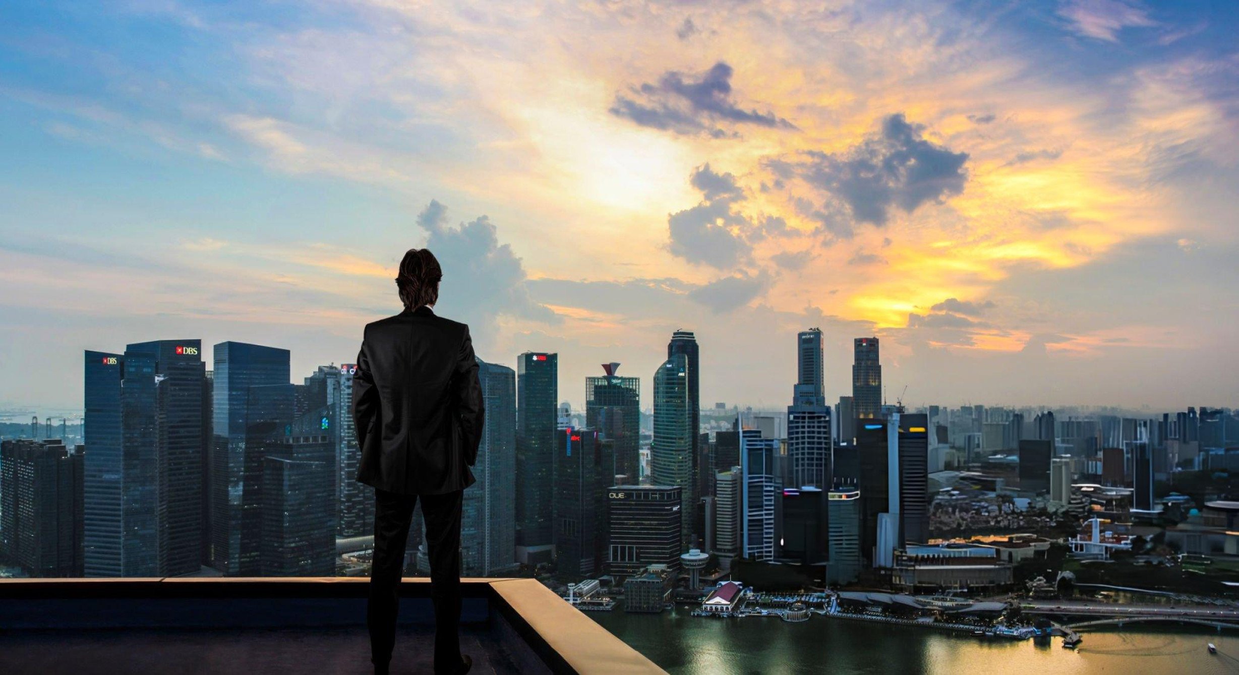 10 razones para estudiar en las mejores universidades a nivel mundial