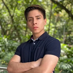 Adrian Lazo