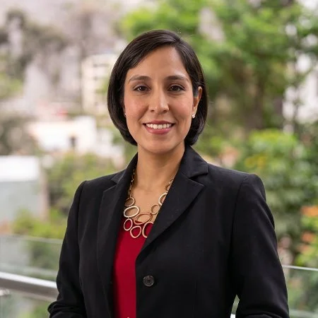 Romy Vizcarra