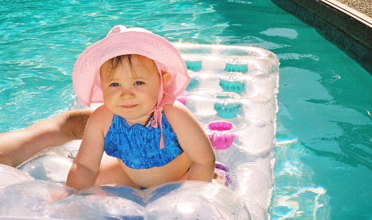 Looking out for Michael Phelps (Why everyone deserves a Hawaiian vacation, part 2)