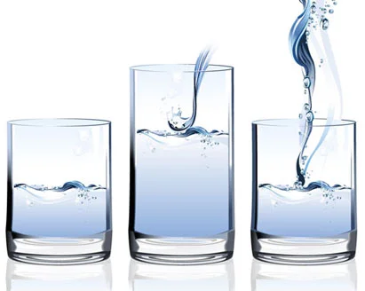 Beating the Time Change Blues with H2O