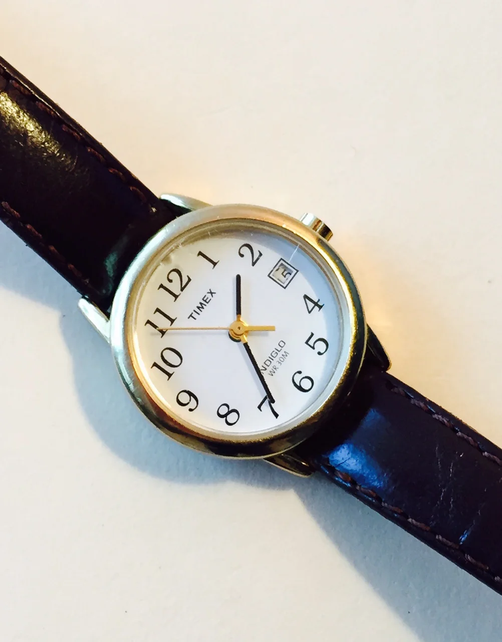 Creating Time, Finding Freedom