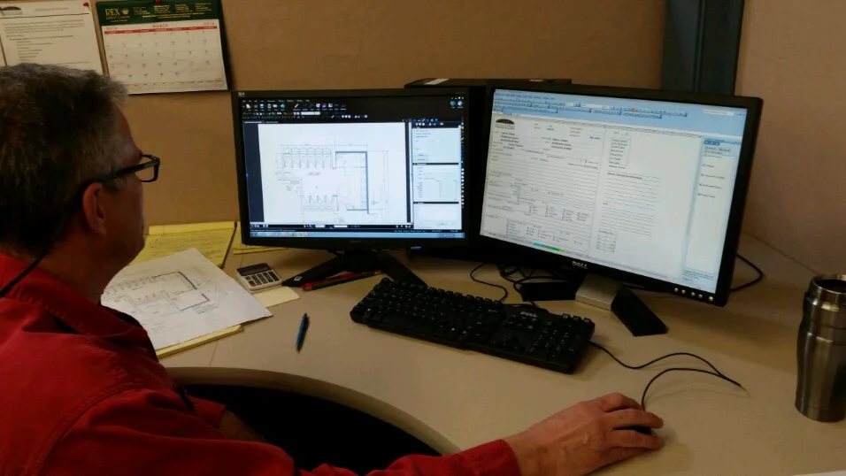 Engineering / Drafting