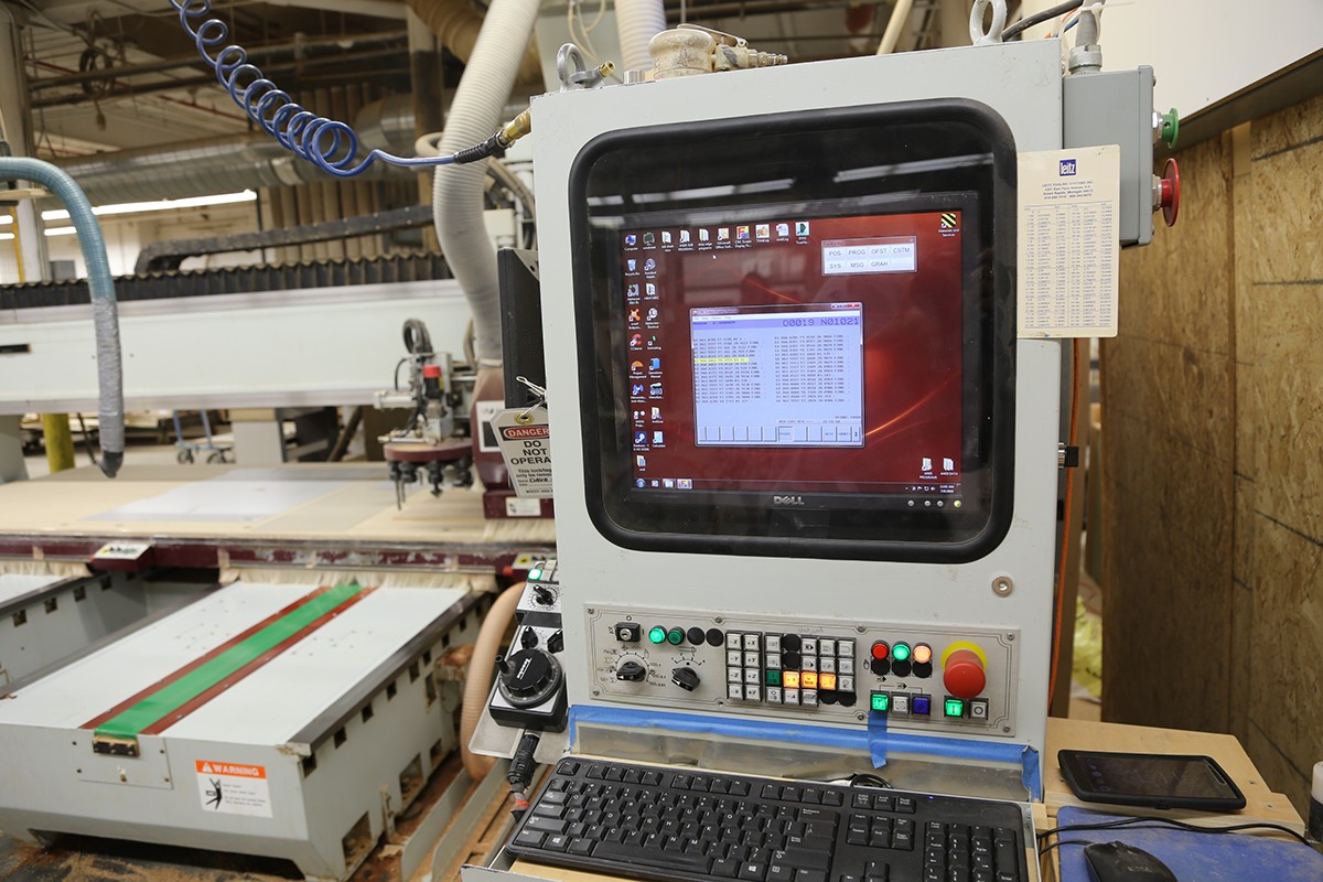 CNC