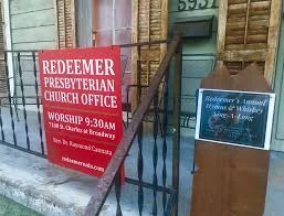 July 14th Worship at the Office