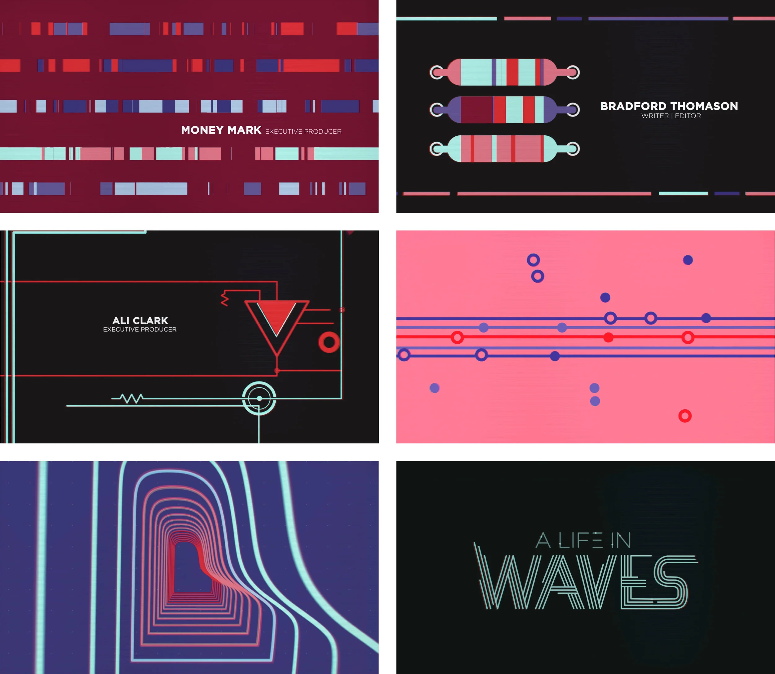 Storyboards
