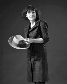 Noted poet Suzanne Lummis hosts the annual poetry gala, Sunday June 5 at the Southwest Museum.