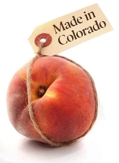 Palisade Peach Sale!