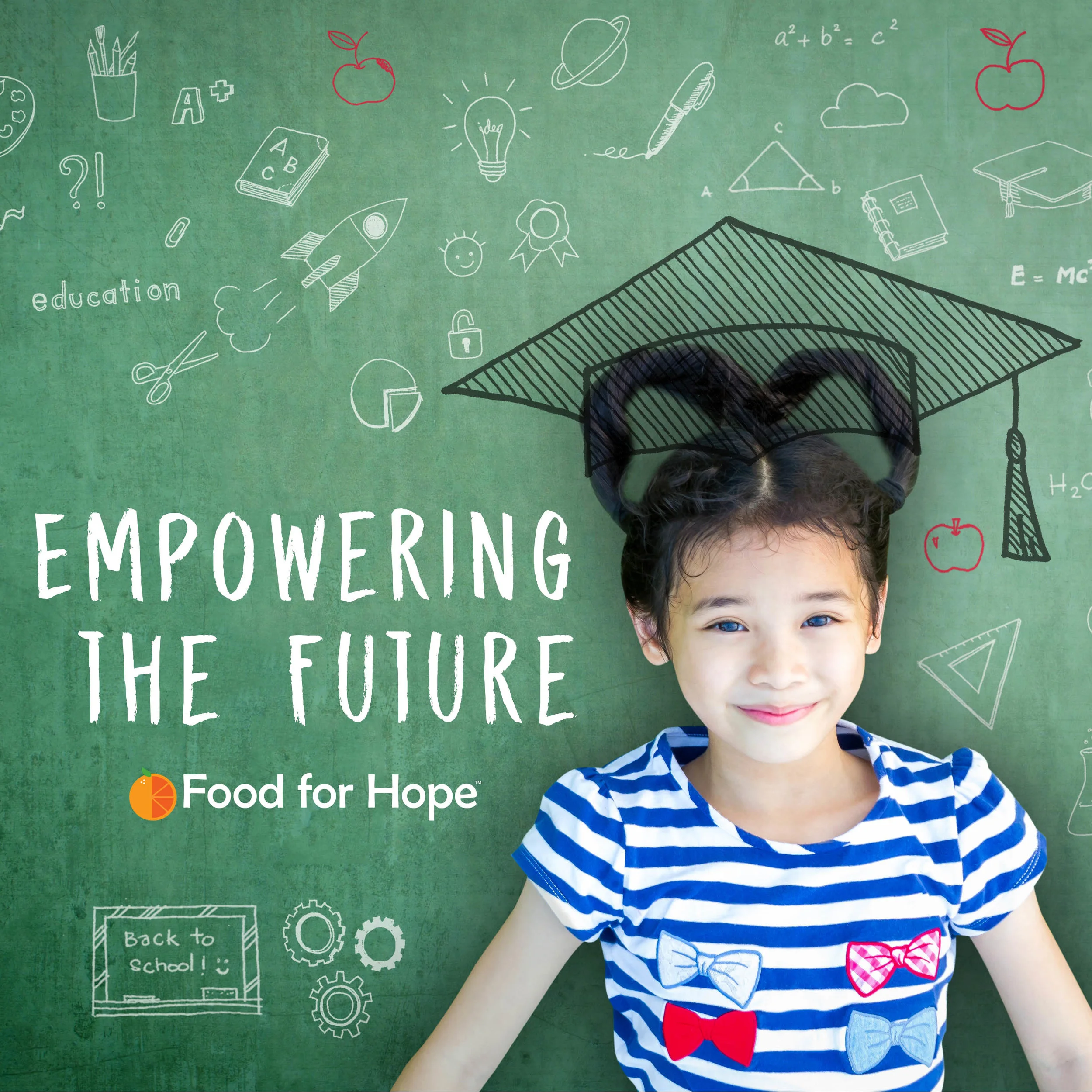 Empowering the Future - Dinner Event