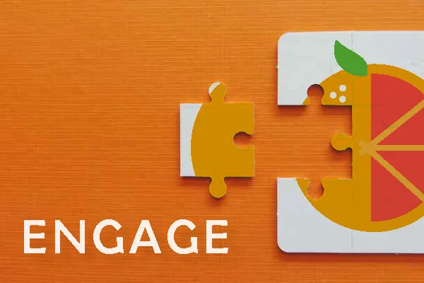 Engage Dinner Event