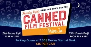 Orchard Town Center Drive-In 