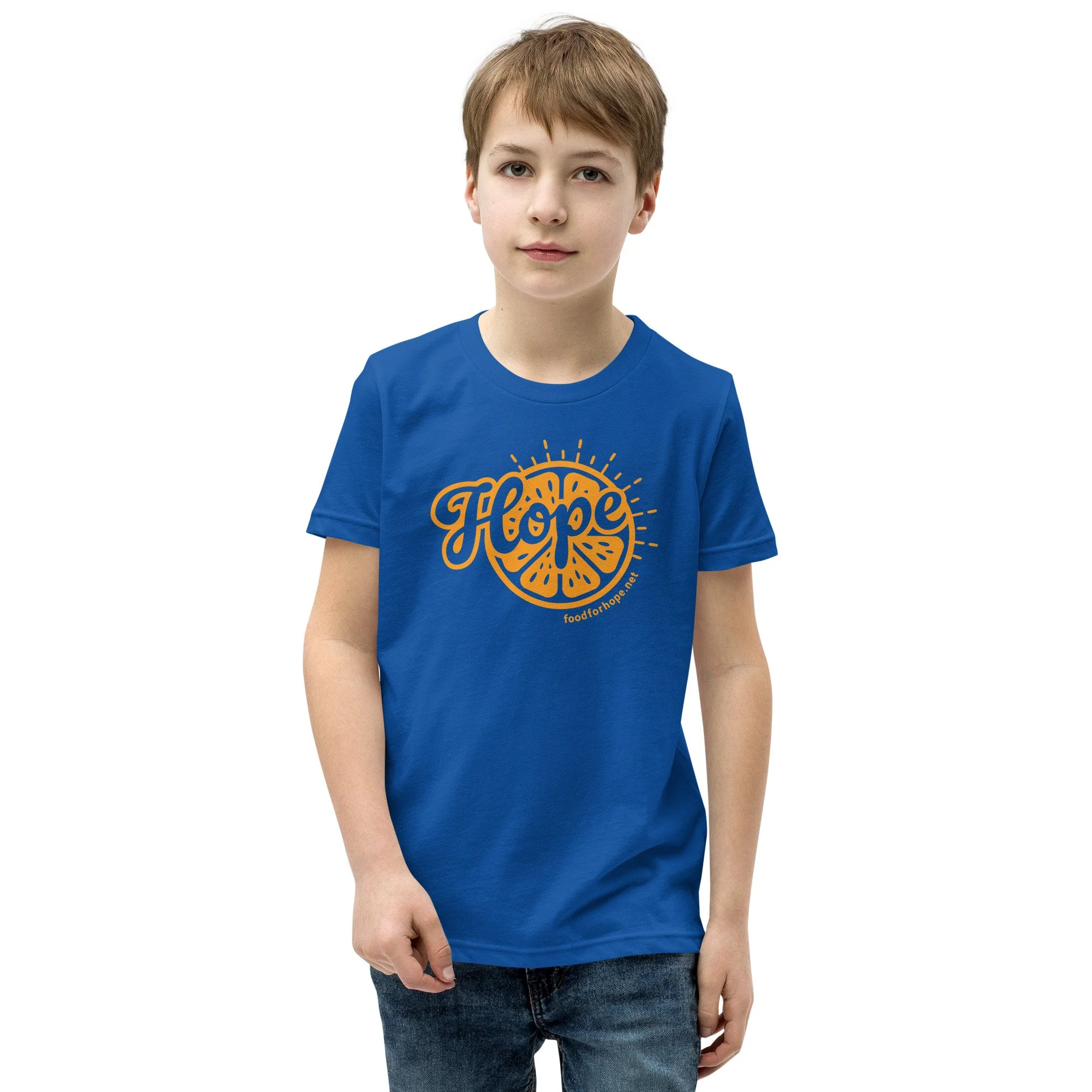 youth-staple-tee-true-royal-front-691e22cf734e9.jpg