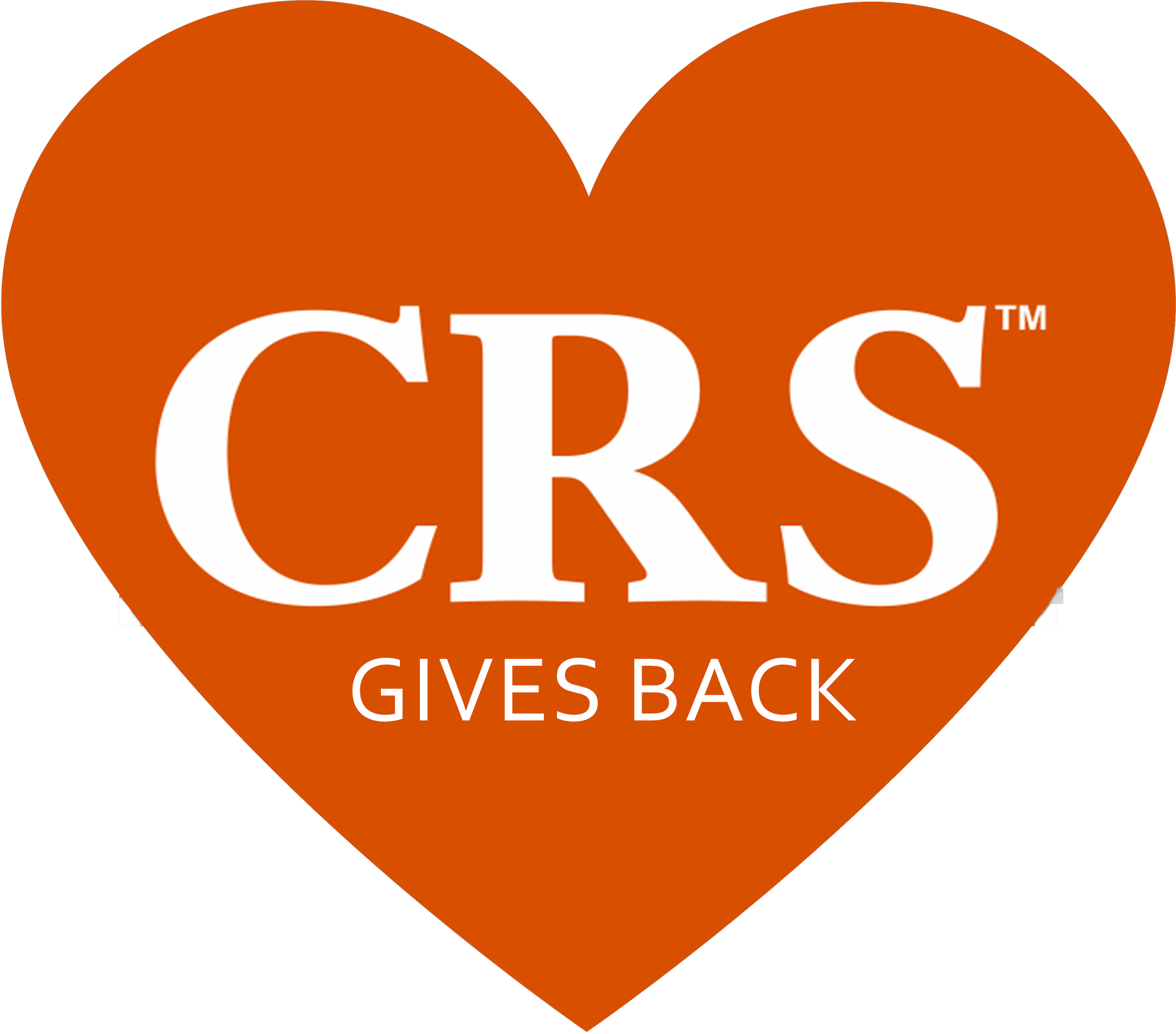 CRS Gives Back