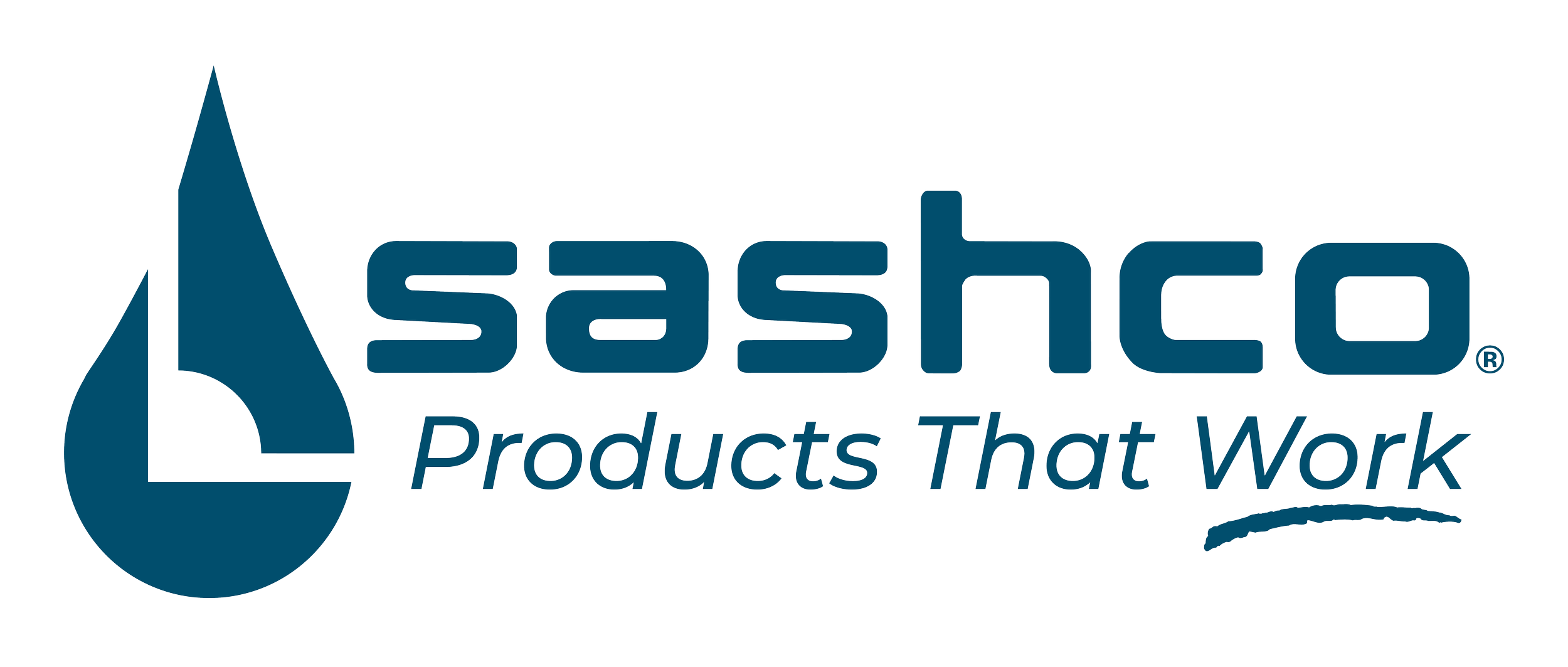 Sashco