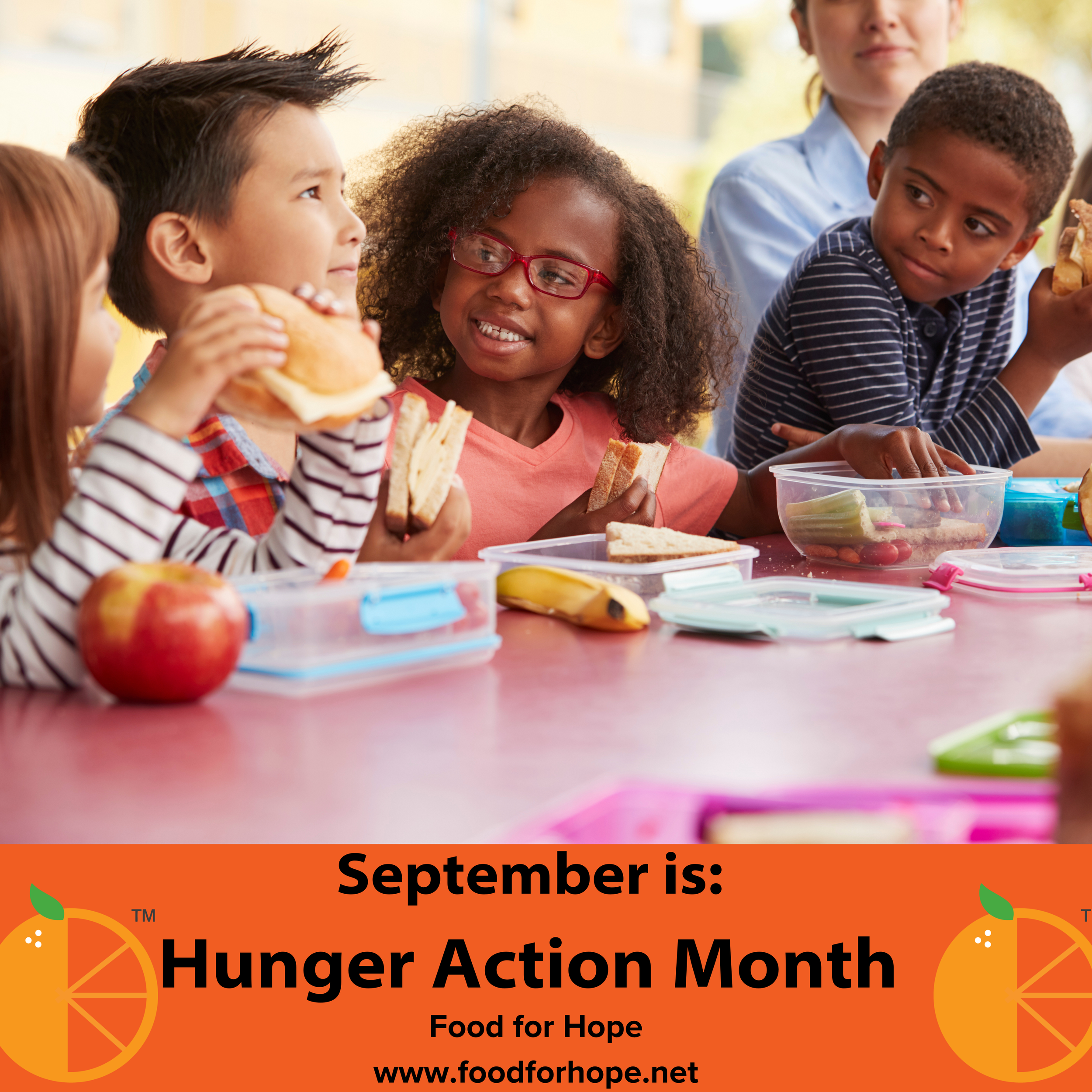 Food for Hope