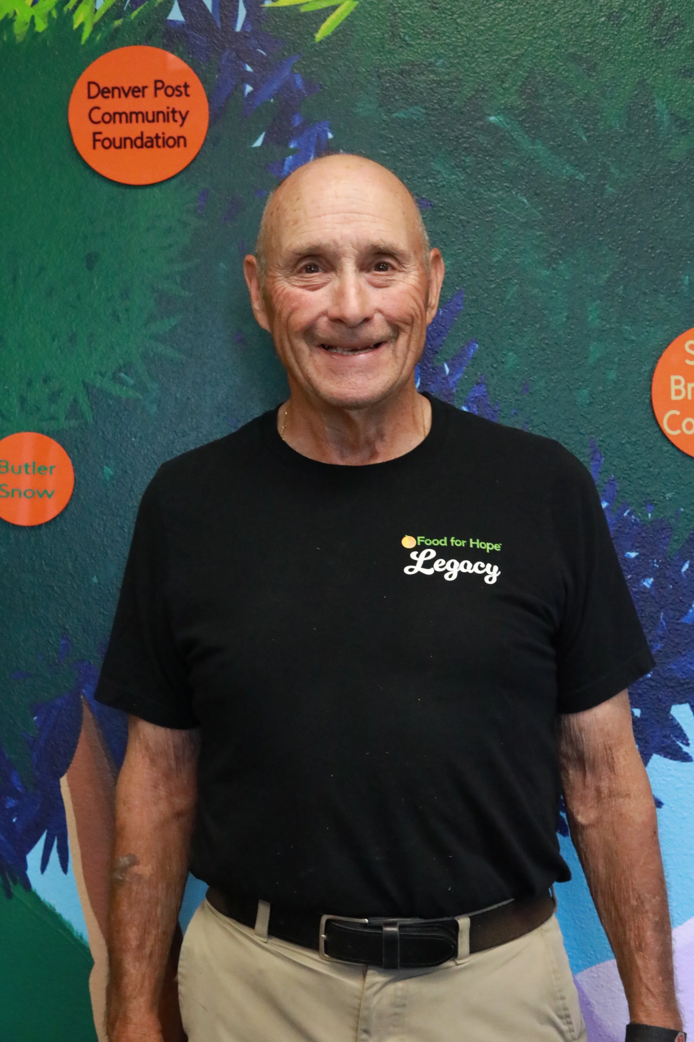 Picture of Gary Haag