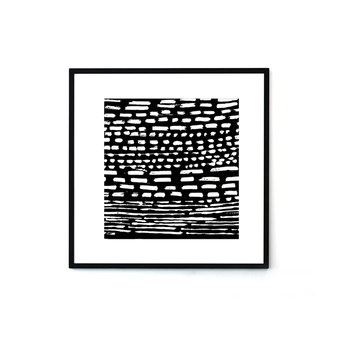STRIDE PRINT