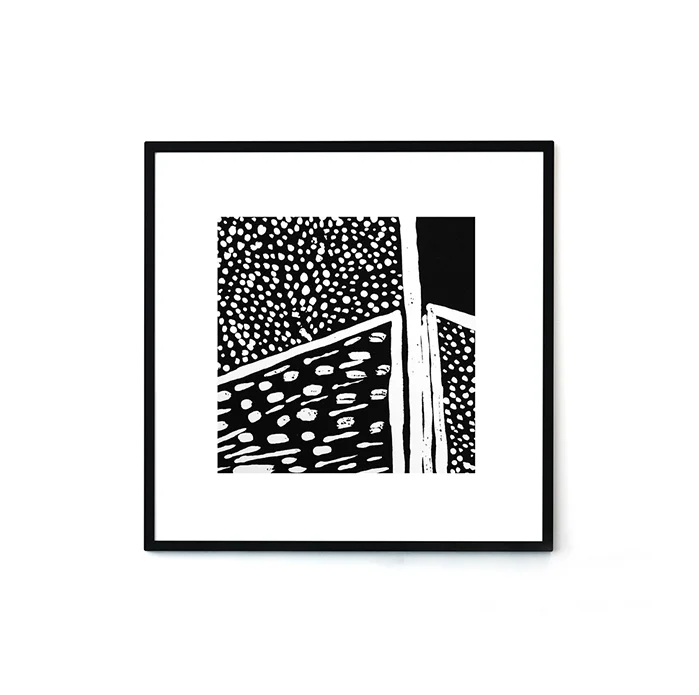 BALANCE PRINT