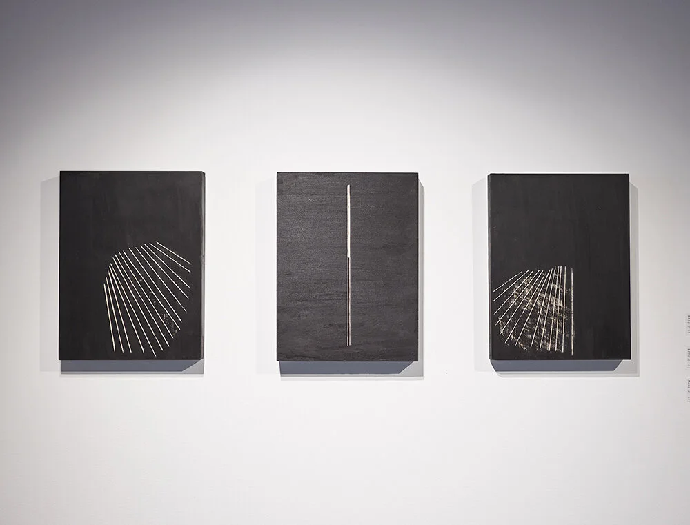 SCARS EXHIBITION 