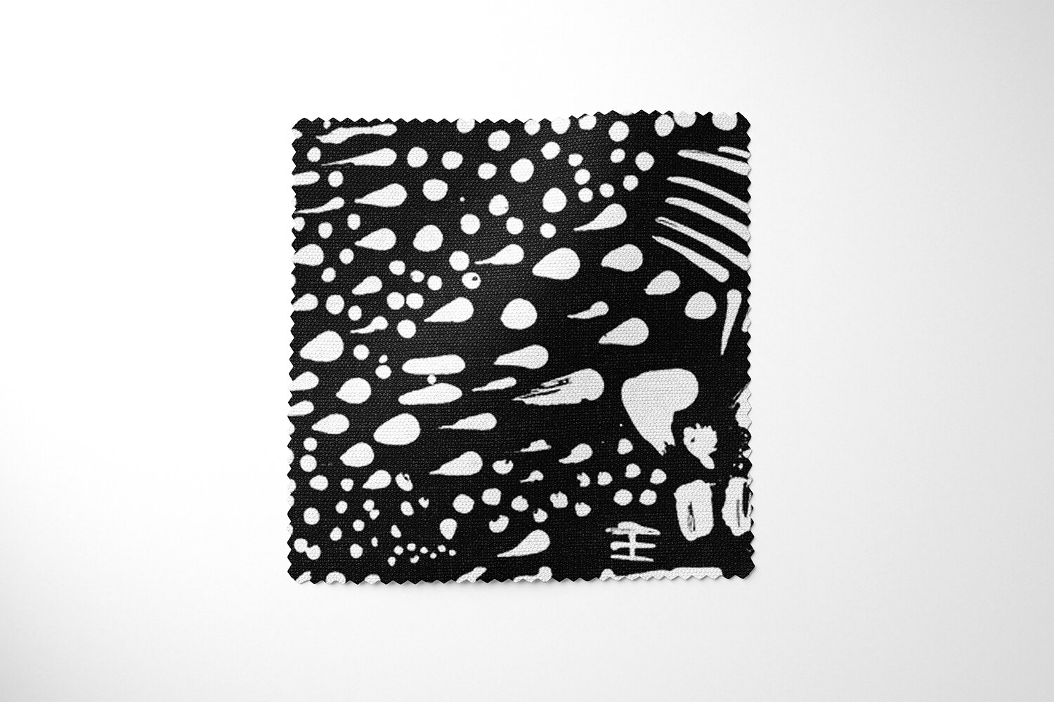 Chelsea Dust in Charcoal 