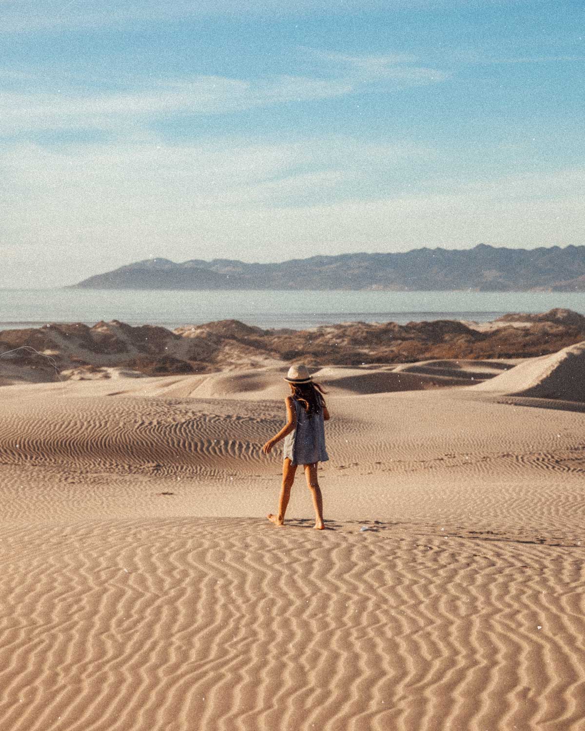 Pismo Beach, California, USA by Madeline Lu @lumadeline