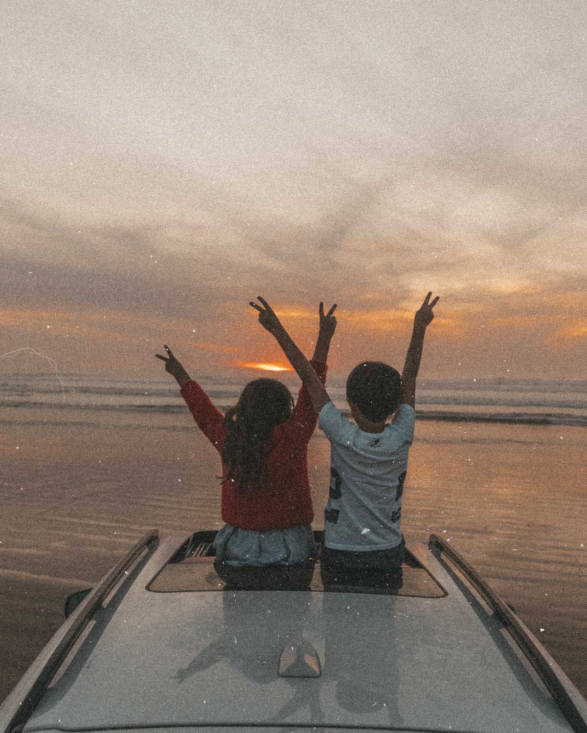 Pismo Beach, California, USA by Madeline Lu @lumadeline