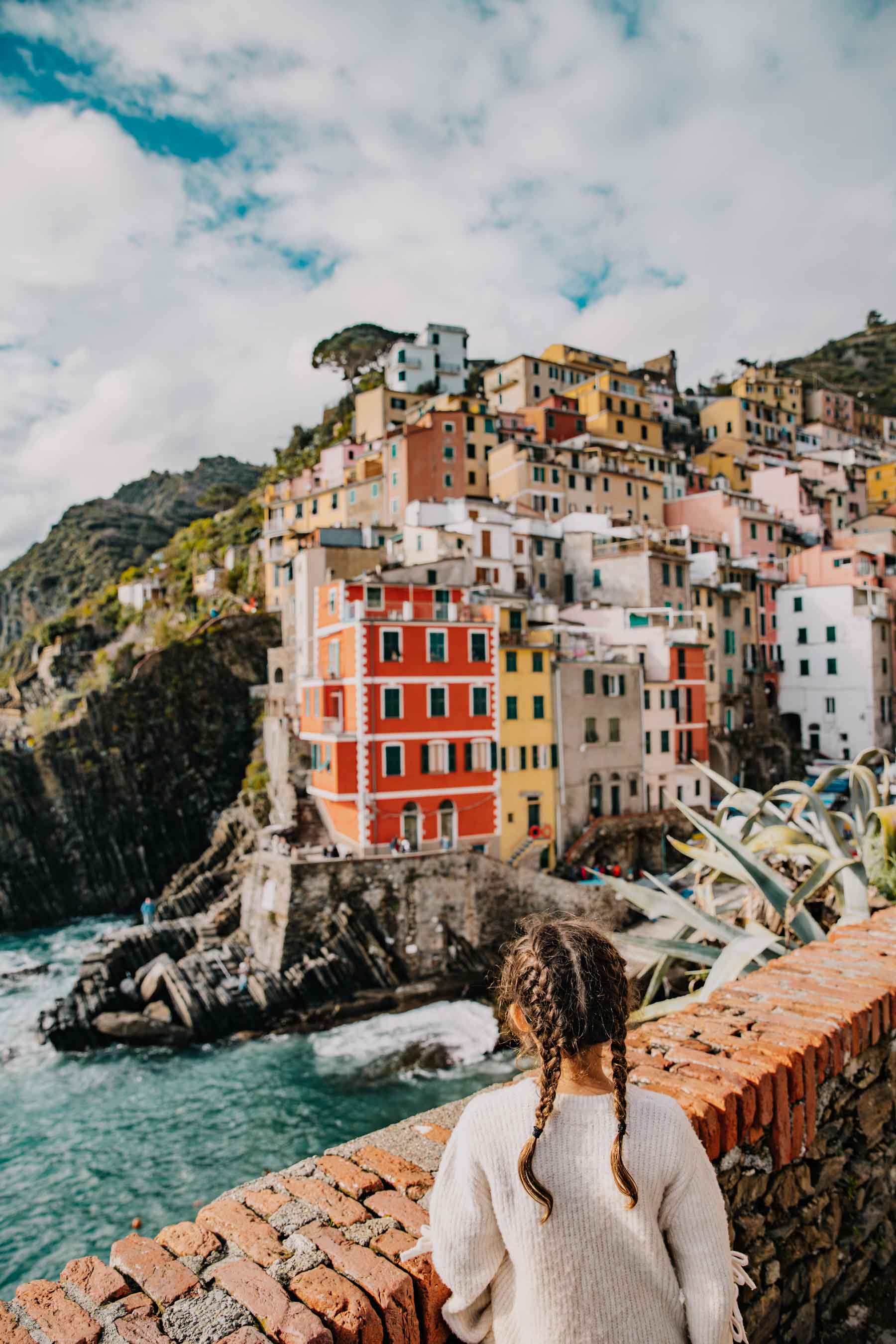 Cinque Terre with Royal Caribbean - Madeline Lu-2.jpg