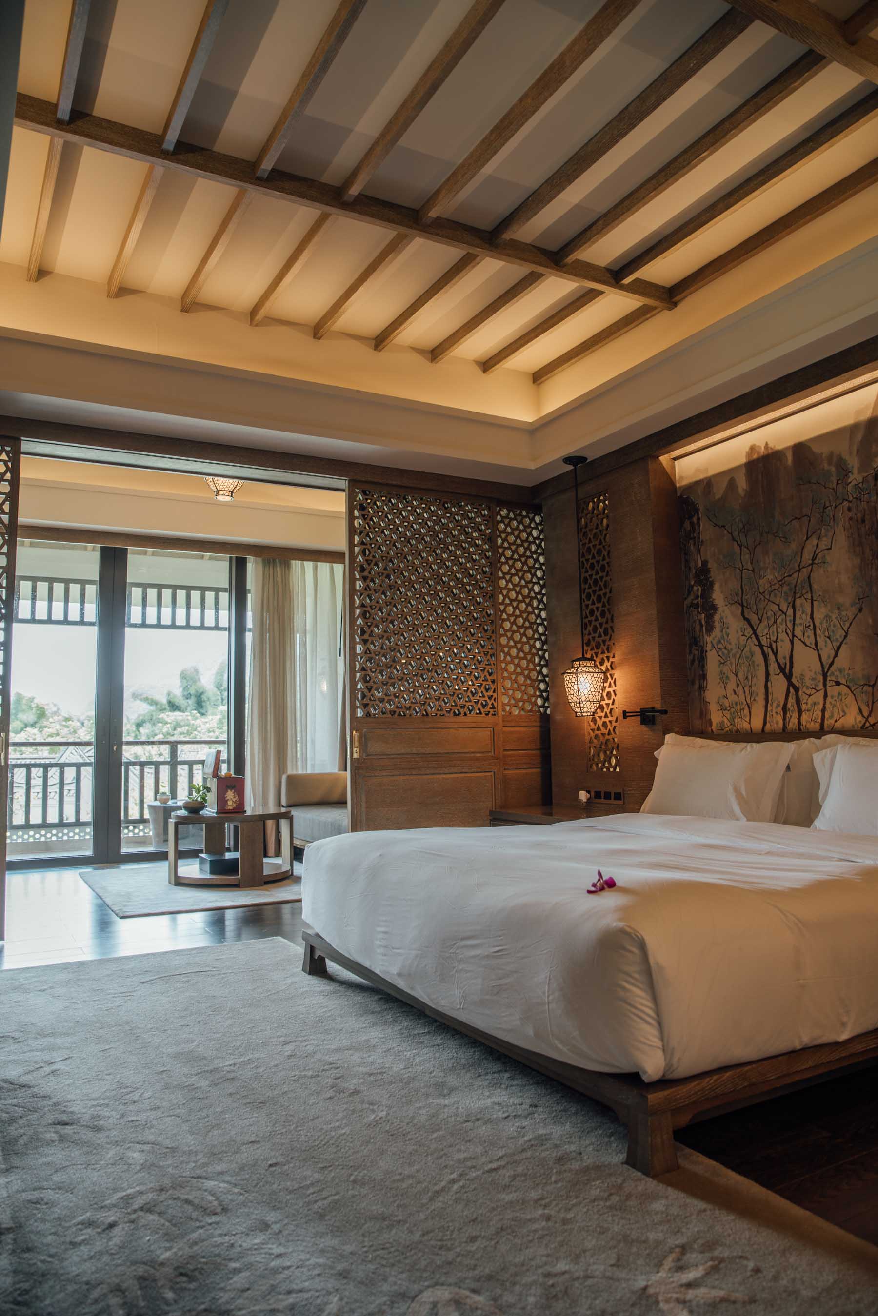 Banyan Tree Yangshuo - Madeline Lu @lumadeline